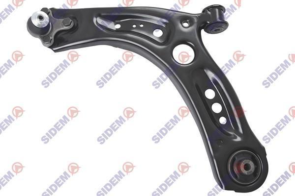 Sidem 63174 - Bras de liaison, suspension de roue droxauto.com