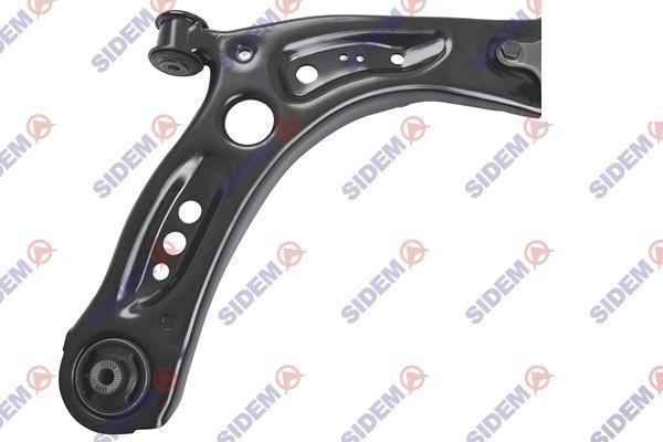 Sidem 63175 - Bras de liaison, suspension de roue droxauto.com