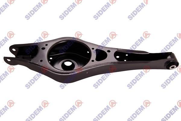 Sidem 63178 - Bras de liaison, suspension de roue droxauto.com