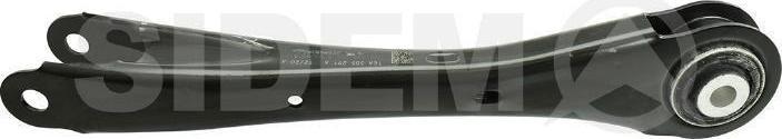 Sidem 63359 - Biellette de barre stabilisatrice droxauto.com