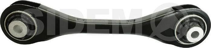 Sidem 63358 - Biellette de barre stabilisatrice droxauto.com