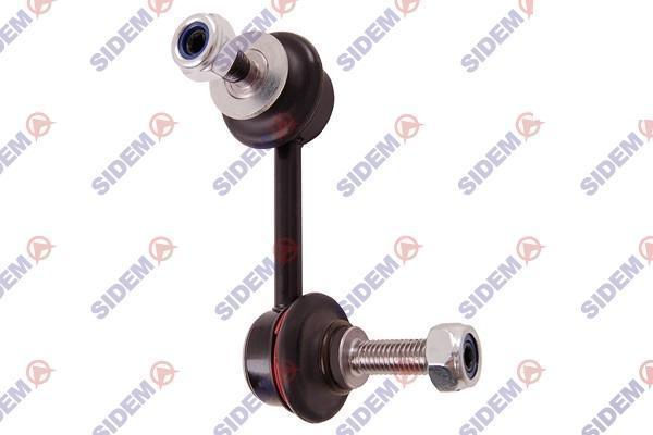 Sidem 63369 - Entretoise / tige, stabilisateur droxauto.com