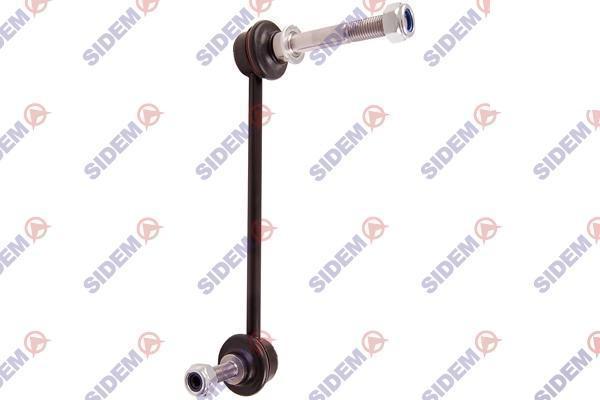 Sidem 63366 - Entretoise / tige, stabilisateur droxauto.com