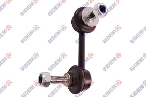 Sidem 63368 - Entretoise / tige, stabilisateur droxauto.com