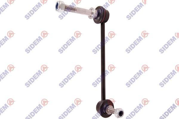 Sidem 63367 - Entretoise / tige, stabilisateur droxauto.com