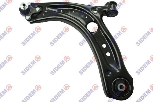 Sidem 63254 - Bras de liaison, suspension de roue droxauto.com