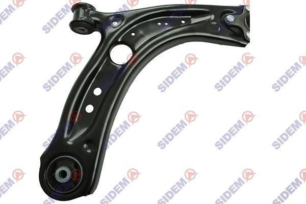 Sidem 63255 - Bras de liaison, suspension de roue droxauto.com