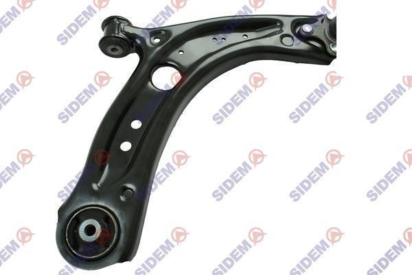 Sidem 63253 - Bras de liaison, suspension de roue droxauto.com