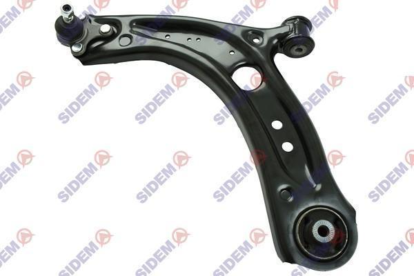 Sidem 63252 - Bras de liaison, suspension de roue droxauto.com