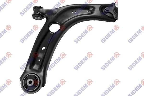 Sidem 63279 - Bras de liaison, suspension de roue droxauto.com