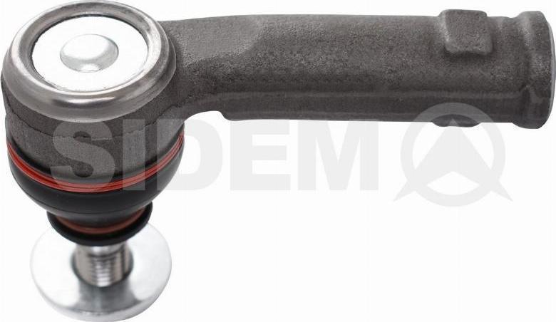 Sidem 63739 - Rotule de barre de connexion droxauto.com