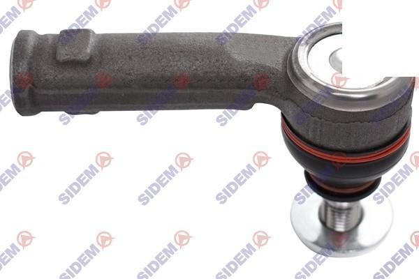 Sidem 63735 - Rotule de barre de connexion droxauto.com