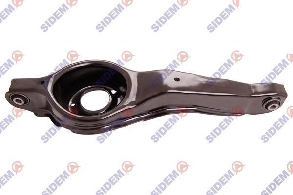 Sidem 67474 - Bras de liaison, suspension de roue droxauto.com