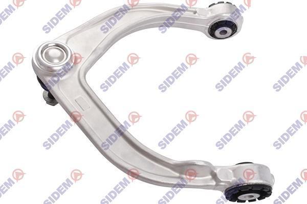 Sidem 67476 - Bras de liaison, suspension de roue droxauto.com