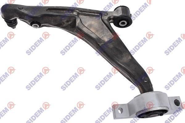 Sidem 67478 - Bras de liaison, suspension de roue droxauto.com