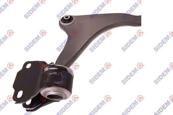 Sidem 67473 - Bras de liaison, suspension de roue droxauto.com