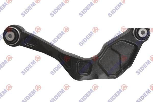 Sidem 67576 - Bras de liaison, suspension de roue droxauto.com