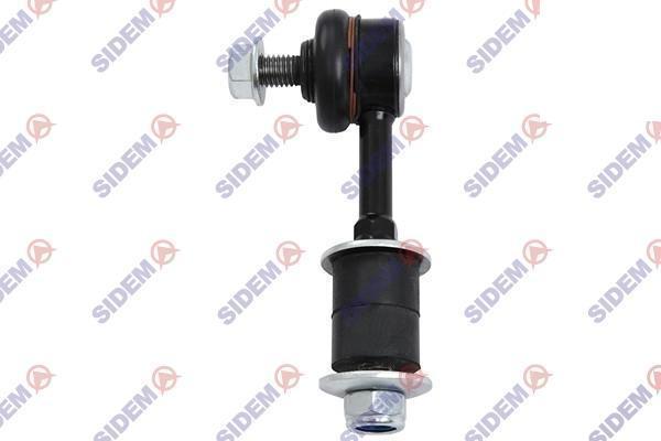 Sidem 67669 - Entretoise / tige, stabilisateur droxauto.com