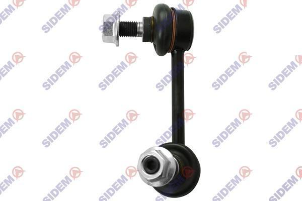 Sidem 67664 - Entretoise / tige, stabilisateur droxauto.com