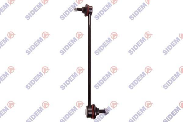 Sidem 67666 - Entretoise / tige, stabilisateur droxauto.com