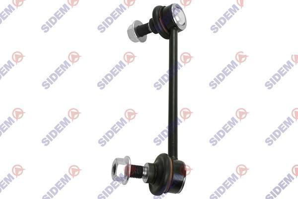 Sidem 67663 - Entretoise / tige, stabilisateur droxauto.com
