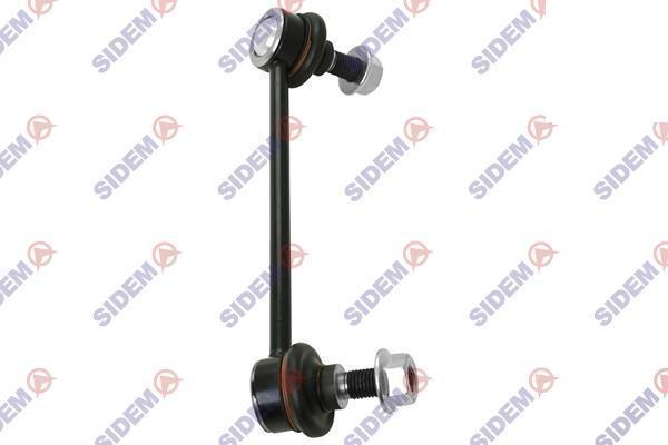 Sidem 67662 - Entretoise / tige, stabilisateur droxauto.com