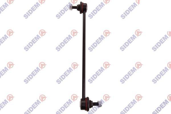 Sidem 67667 - Entretoise / tige, stabilisateur droxauto.com