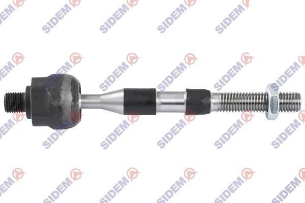 Sidem 67636 - Rotule de direction intérieure, barre de connexion droxauto.com