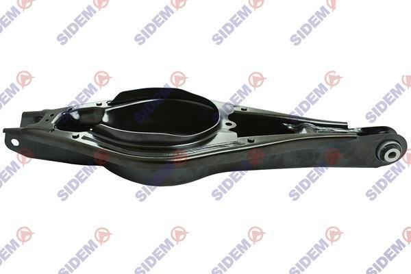 Sidem 67676 - Bras de liaison, suspension de roue droxauto.com