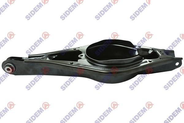 Sidem 67677 - Bras de liaison, suspension de roue droxauto.com