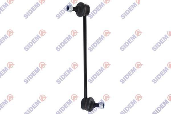 Sidem 67066 - Entretoise / tige, stabilisateur droxauto.com