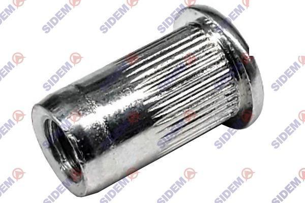 Sidem 67001 - Kit de réparation, suspension de roue droxauto.com