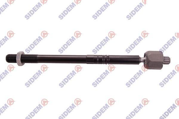 Sidem 67012 - Rotule de direction intérieure, barre de connexion droxauto.com