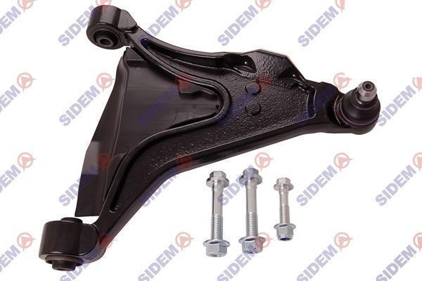 Sidem 67071 - Bras de liaison, suspension de roue droxauto.com