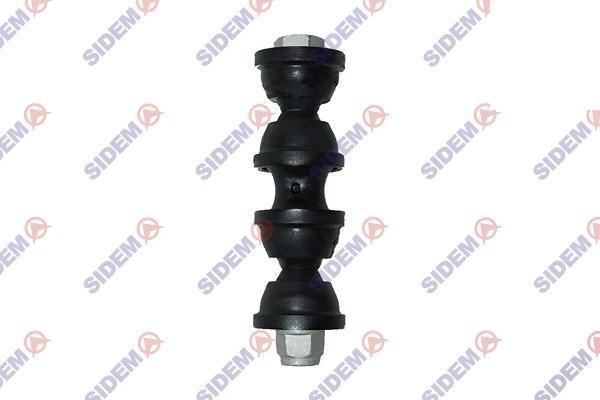 Sidem 67160 - Entretoise / tige, stabilisateur droxauto.com