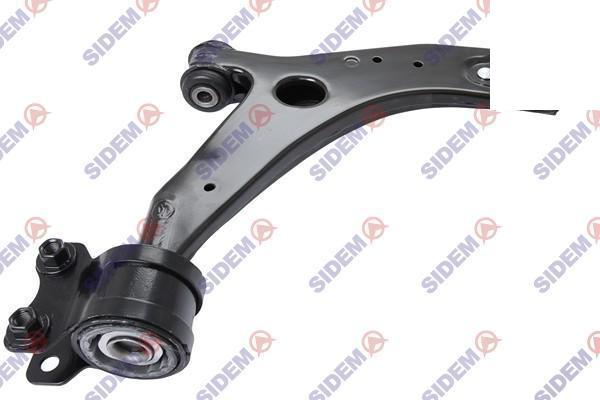 Sidem 67175 - Bras de liaison, suspension de roue droxauto.com