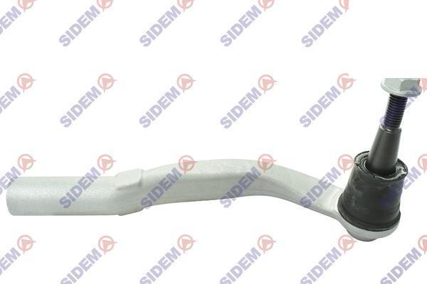 Sidem 67333 - Rotule de barre de connexion droxauto.com