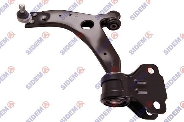 Sidem 67370 - Bras de liaison, suspension de roue droxauto.com
