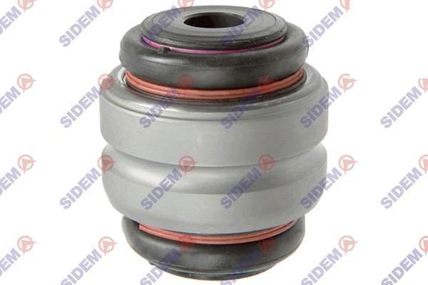 Sidem 67286 - Roulement, boîtier du roulement des roues droxauto.com