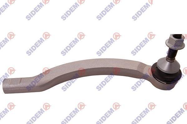 Sidem 67237 - Rotule de barre de connexion droxauto.com