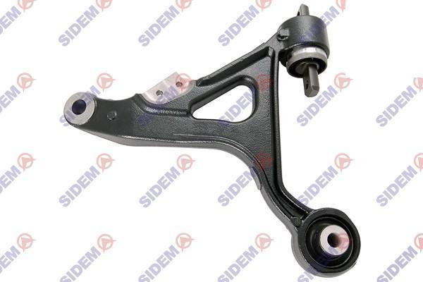 Sidem 67274 - Bras de liaison, suspension de roue droxauto.com