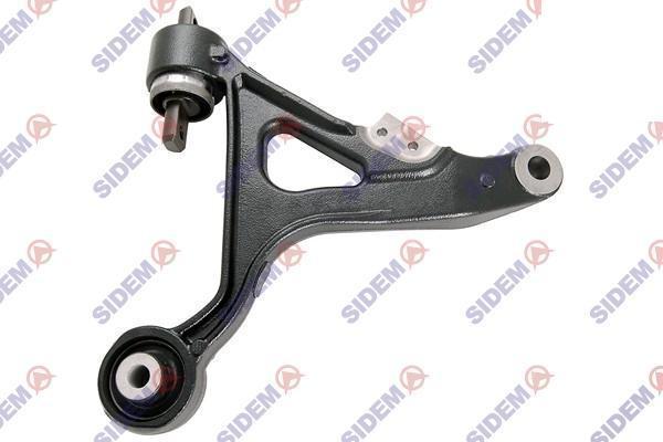Sidem 67275 - Bras de liaison, suspension de roue droxauto.com