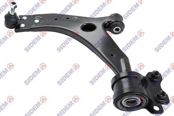 Sidem 67270 - Bras de liaison, suspension de roue droxauto.com