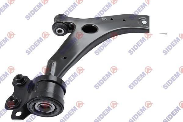 Sidem 67271 - Bras de liaison, suspension de roue droxauto.com