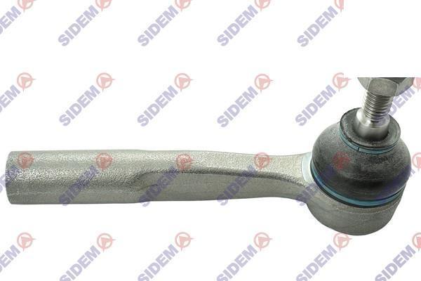 Sidem 19947 - Rotule de barre de connexion droxauto.com