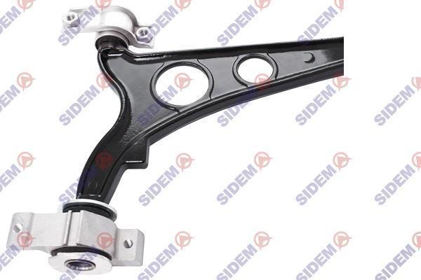 Sidem 19973 - Bras de liaison, suspension de roue droxauto.com