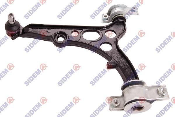 Sidem 19585 - Bras de liaison, suspension de roue droxauto.com