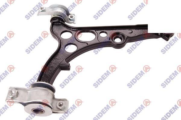 Sidem 19586 - Bras de liaison, suspension de roue droxauto.com