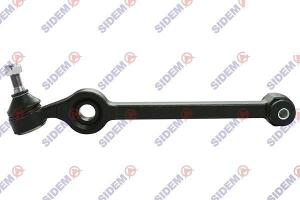 Sidem 19680 - Bras de liaison, suspension de roue droxauto.com