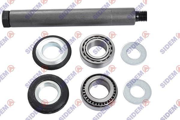 Sidem 19673 KIT - Kit de réparation, suspension de roue droxauto.com